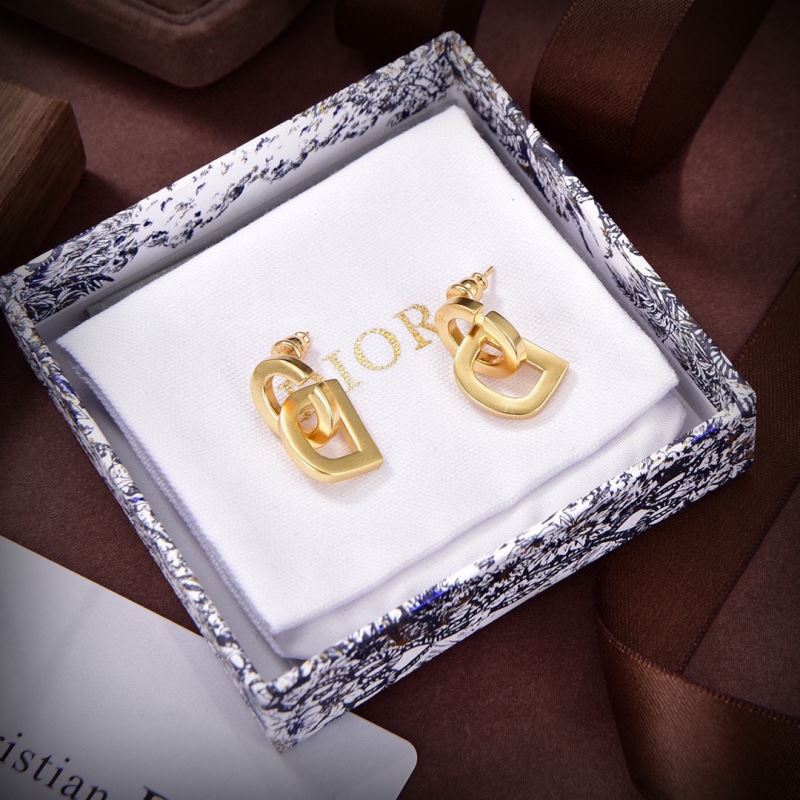 Christian Dior Earrings